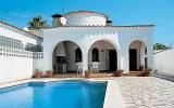 Holiday Home Spain: Amp (Amp270) 