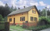 Holiday Home Czech Republic: Skelná Hut Tbw482 