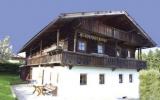 Holiday Home Reith Im Alpbachtal Fernseher: Hauser (At-6235-20) 