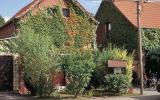 Holiday Home Mecklenburg Vorpommern: Buchholz Dmv269 