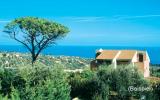 Holiday Home Sicilia Fernseher: Residence Torre Artale - Bilocale 