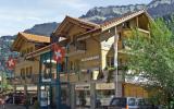 Holiday Home Lauterbrunnen: Crystal Ch3822.250.1 