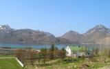 Holiday Home Nordland Cd-Player: Gravdal 29166 