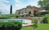 Holiday Home Italy: Podere Il Caggio (Sgi123) 