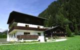 Holiday Home Tirol Fernseher: Angerer (At-9971-25) 
