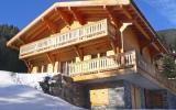 Holiday Home Switzerland: Les Marguerites Ch1884.123.1 