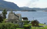 Holiday Home Rogaland: Fister 22404 