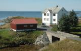 Holiday Home Norway Fernseher: Bud 34640 