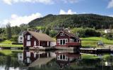 Holiday Home Norway Cd-Player: Erøy/erfjord N16287 