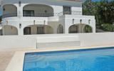 Holiday Home Calpe Comunidad Valenciana: Villa Pilar Es9730.525.2 