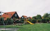 Holiday Home Netherlands Fernseher: Kustpark Klein Poelland (Nl-4325-21) 