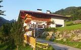 Holiday Home Tirol Fernseher: Ferienwohnung Mitten Im Zillertal 