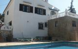 Holiday Home Calpe Comunidad Valenciana: Calpe/calp Es9730.523.1 