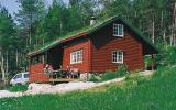 Holiday Home More Og Romsdal: Bjørkedal N27557 