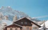 Holiday Home Garmisch: Haus Ostler (Gap210) 
