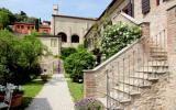 Holiday Home Italy: Casa Zorzi - Olea-Glycine (It-35032-01) 
