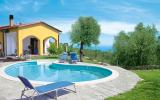 Holiday Home Civezza: Casa Sonia (Civ130) 