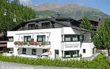 Holiday Home Sölden Tirol: Ferienwohnung Mit Schlafcouch 