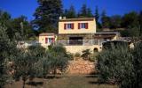 Holiday Home Aups: Les Restanques (Fr-83630-16) 
