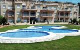 Holiday Home Spain: Res. Casa Nova Es9730.853.2 