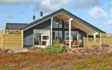 Holiday Home Ringkobing: Søndervig Dk1040.1342.1 