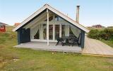 Holiday Home Vrist Ringkobing: Vrist Dk1030.1100.1 