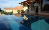 Holiday Home Languedoc Roussillon Fernseher: L'hacienda (Fr-30360-04) 