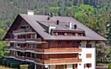 Holiday Home Switzerland: Villars Vacances Ch1884.870.1 