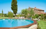 Holiday Home Italy: Podere Le Banditelle (Cmm121) 