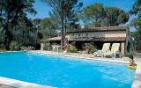 Holiday Home Fayence: Villa La Sanguine (Fen160) 