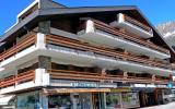 Holiday Home Verbier: Square Poste Ch1935.500.1 