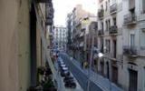 Holiday Home Spain: Apartment In Barcelona 