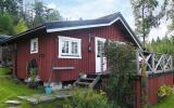 Holiday Home Vastra Gotaland Fernseher: Hindås 35376 