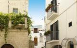 Holiday Home Italy: Ferienwohnung In Monopoli (Iap02209) 