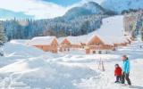 Holiday Home Austria: Alpenparks Hagan Lodge In Altaussee (Osm03505) ...