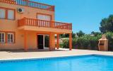 Holiday Home Calpe Comunidad Valenciana: Ferienhaus Palmira (Clp248) 
