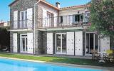 Holiday Home Languedoc Roussillon: Villa (Cie100) 