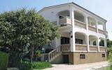 Holiday Home Croatia: Pag-Mandre Ckp121 