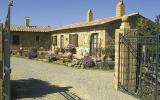 Holiday Home Italy: Sovana Itg514 