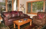 Holiday Home Steamboat Springs: Trappeur's Lodge 1110 (+Den) Us8100.242.1 