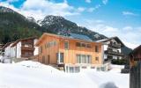 Holiday Home Pettneu: Haus Albertini (Ptt202) 