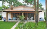 Holiday Home Italy: Ferienhäuser Rin (Lig615) 