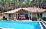 Holiday Home Moliets: Moliets Fal121/3 