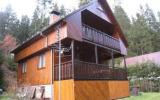 Holiday Home Vysocina: Maison Aux Castors Du Lac De Sedlice (Cz-39301-06) 