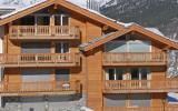 Holiday Home Saas Fee: Mountain Village Ch3906.620.2 