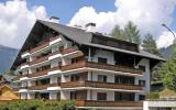 Holiday Home Switzerland: Les Girolles Ch1884.784.2 