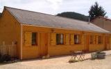 Holiday Home Languedoc Roussillon: Gites Comus (Fr-11340-07) 