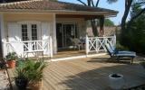 Holiday Home Gassin Fernseher: Les Baillis (Fr-83580-06) 