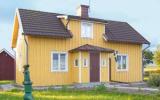 Holiday Home Sweden: Ferienhaus In Borghamn (Stk01032) 