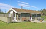 Holiday Home Pandrup Fernseher: Pandrup 13923 